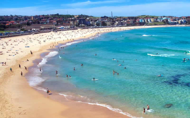 North Coast New Castle Tourism