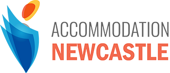New Castle Tourism Logo